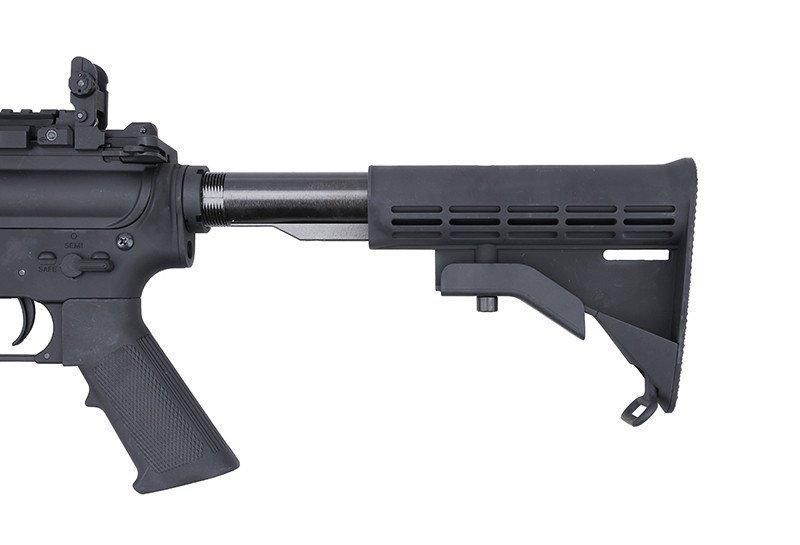 Штурмовая винтовка CM016 [CYMA] (для страйкбола) CYM-01-004488 фото