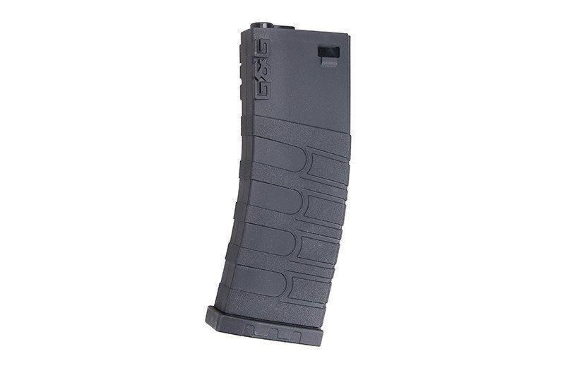 Магазин mid-cap до M4/M16 [G&G] (для страйкболу) 004847(120RMID) фото