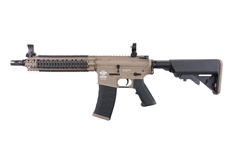 Аналог штурмовой винтовки CM18 MOD1 DST - Half-Tan [G&G] (для страйкбола) GIG-01-005678 фото