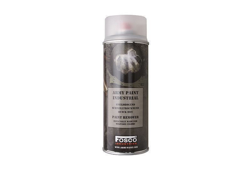 Средство для удаления красок Fosco [FOSCO] (для страйкбола) FOS-31-005563 фото