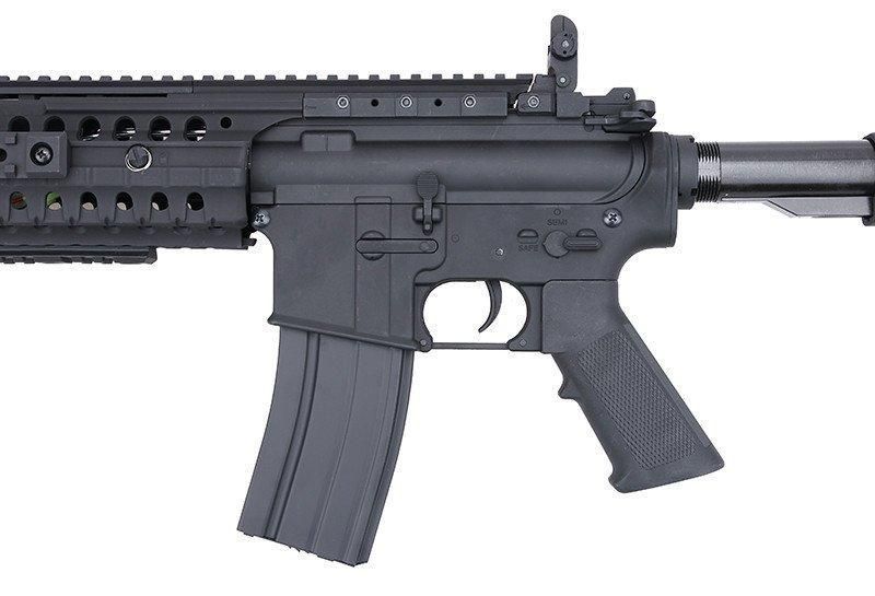 Штурмовая винтовка CM016 [CYMA] (для страйкбола) CYM-01-004488 фото