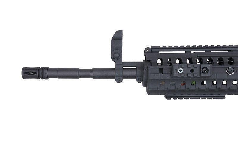 Штурмовая винтовка CM016 [CYMA] (для страйкбола) CYM-01-004488 фото
