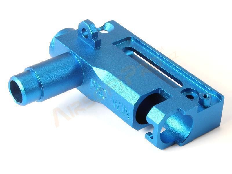 Камера hop-up для АК-серії CNC Hop Up Unit [ProWin] (для страйкболу) ProWin-AK фото