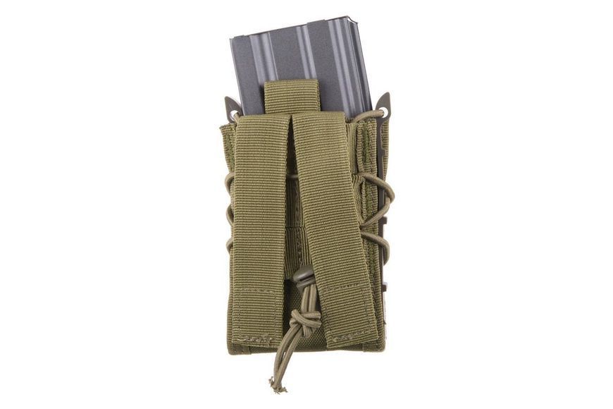 Модульний підсумок для гвинтівки TC+ - Olive [GFC Tactical]&nbsp;(для страйкболу) GFT-29-009866 фото