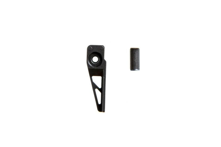 Stalowy Trigger Blade do моделей Amoeba Striker - Type C [AMOEBA] (для страйкболу) AMB-08-032102 фото