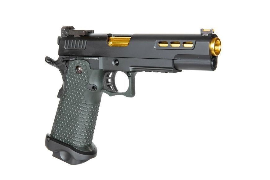 Страйкбольный аналог pistoletu 3332 [Golden Eagle] (для страйкболу) JGG-02-031869 фото