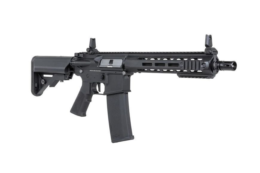 Штурмова гвинтівка SA-F03 FLEX&trade; HAL ETU&trade; &mdash; Black [Specna Arms] SPE-01-047021 фото