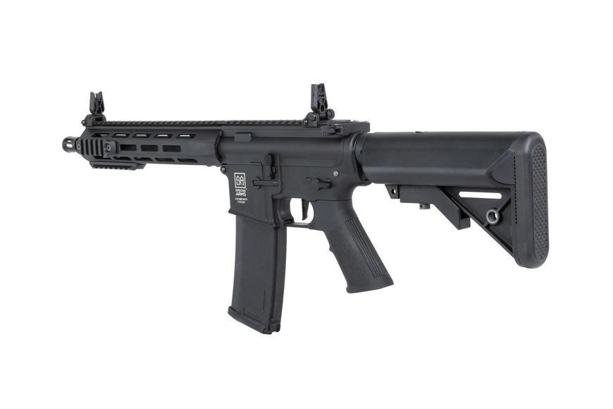 Штурмова гвинтівка SA-F03 FLEX&trade; HAL ETU&trade; &mdash; Black [Specna Arms] SPE-01-047021 фото