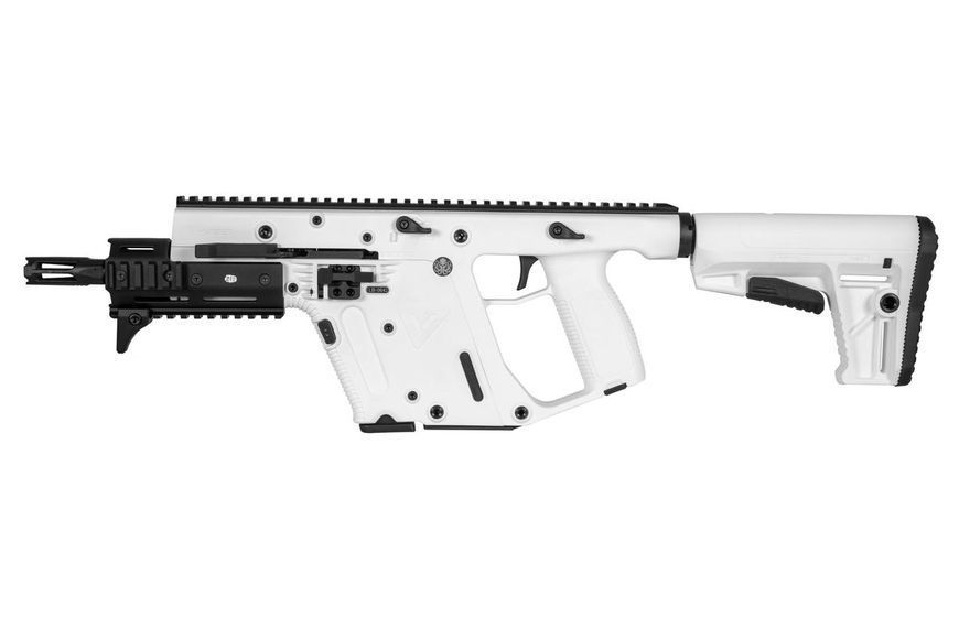 Страйкбольный аналог pistoletu maszynowego KRISS Vector - Alpine [Krytac] (для страйкболу) KRT-01-029290 фото