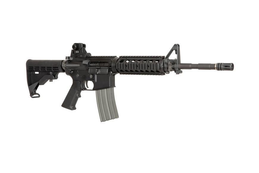 Страйкбольный аналог karabinka AR-080E [ARES] (для страйкболу) ARE-01-030778 фото