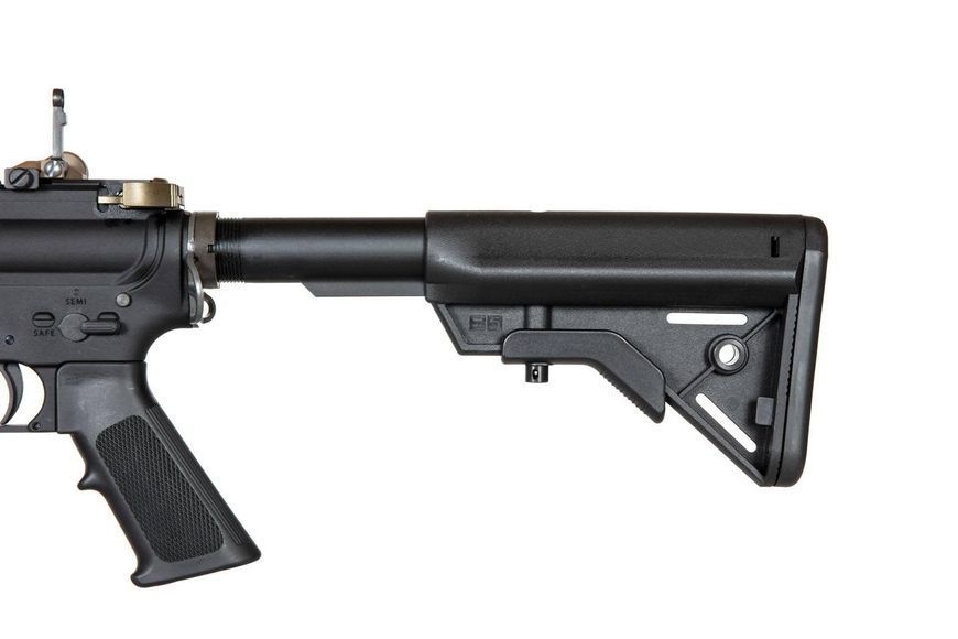 Страйкбольный аналог karabinu M-TB.01 Long - Half-Tan [VFC] (для страйкбола) VFC-02-032998 фото