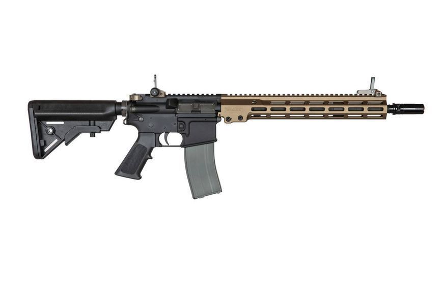 Страйкбольный аналог karabinu M-TB.01 Long - Half-Tan [VFC] (для страйкбола) VFC-02-032998 фото
