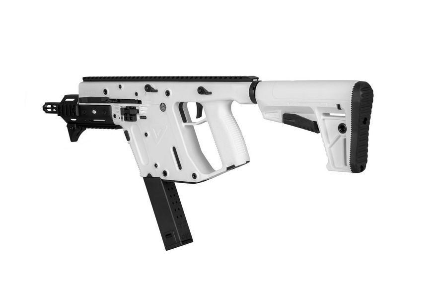 Страйкбольный аналог pistoletu maszynowego KRISS Vector - Alpine [Krytac] (для страйкболу) KRT-01-029290 фото