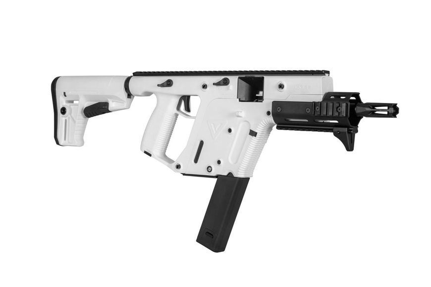 Страйкбольный аналог pistoletu maszynowego KRISS Vector - Alpine [Krytac] (для страйкболу) KRT-01-029290 фото