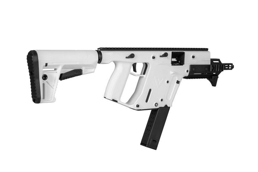 Страйкбольный аналог pistoletu maszynowego KRISS Vector - Alpine [Krytac] (для страйкболу) KRT-01-029290 фото