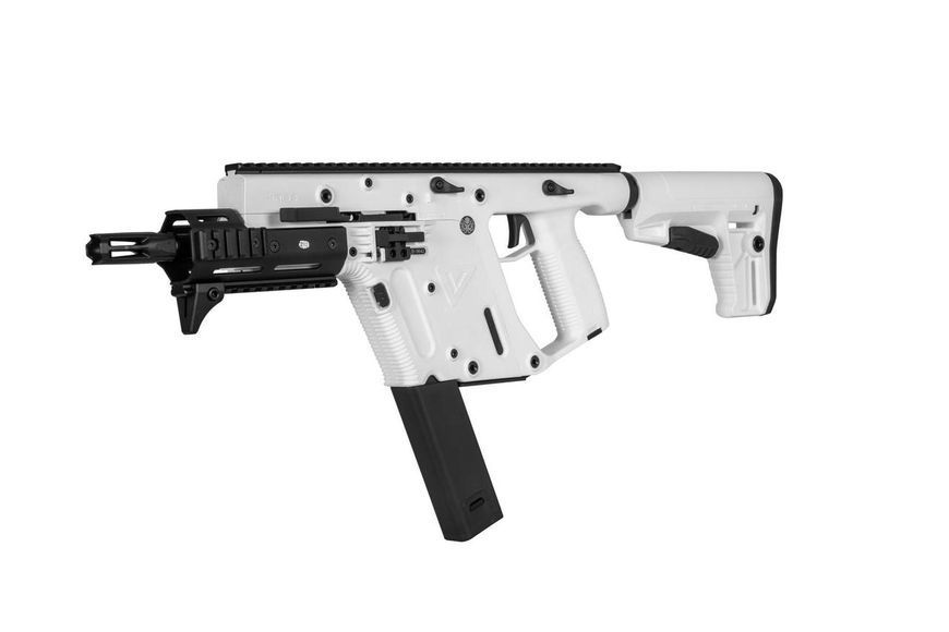 Страйкбольный аналог pistoletu maszynowego KRISS Vector - Alpine [Krytac] (для страйкболу) KRT-01-029290 фото