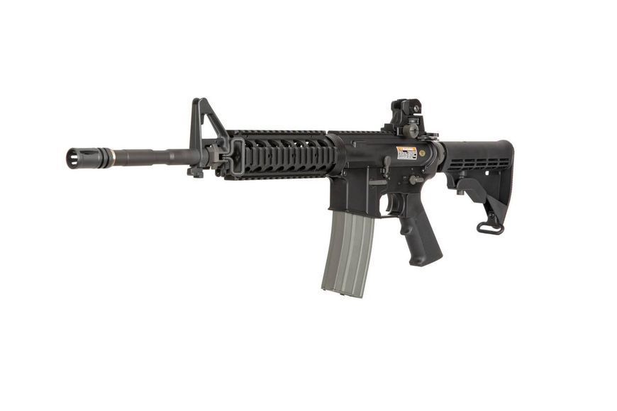 Страйкбольный аналог karabinka AR-080E [ARES] (для страйкболу) ARE-01-030778 фото
