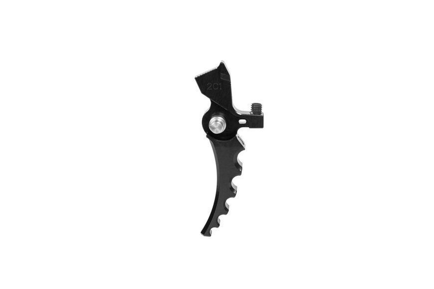 Język spustowy Nova Trigger 2C1 - Czarny [Gate] (для страйкболу) GAT-08-032735 фото