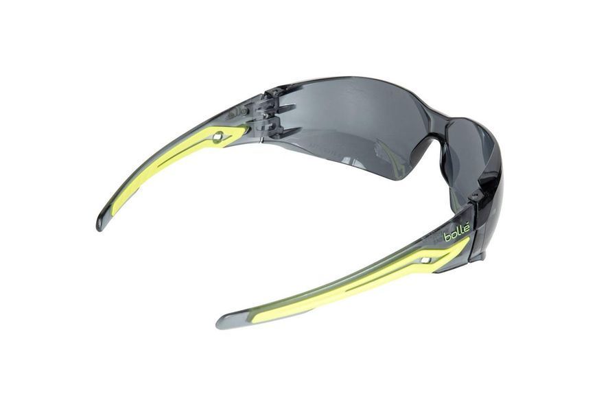 Bolle Safety - Okulary ochronne SILEX - Przyciemniane [Bolle] (для страйкбола) BOL-41-033356 фото