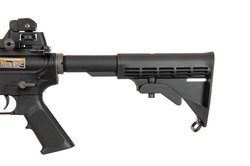 Страйкбольный аналог karabinka AR-080E [ARES] (для страйкболу) ARE-01-030778 фото