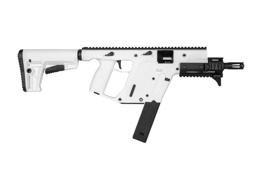 Страйкбольный аналог pistoletu maszynowego KRISS Vector - Alpine [Krytac] (для страйкболу) KRT-01-029290 фото