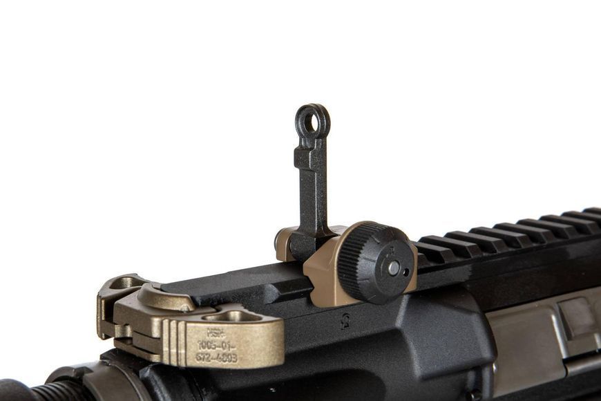 Страйкбольный аналог karabinu M-TB.01 Long - Half-Tan [VFC] (для страйкбола) VFC-02-032998 фото
