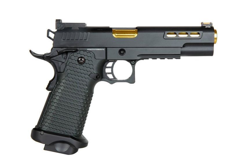 Страйкбольный аналог pistoletu 3332 [Golden Eagle] (для страйкболу) JGG-02-031869 фото