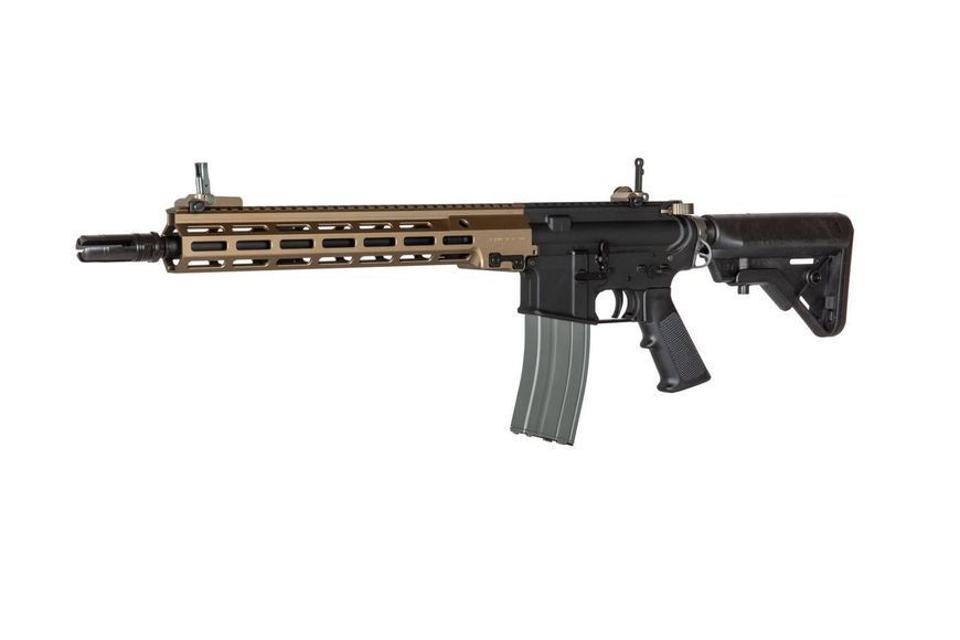 Страйкбольный аналог karabinu M-TB.01 Long - Half-Tan [VFC] (для страйкбола) VFC-02-032998 фото
