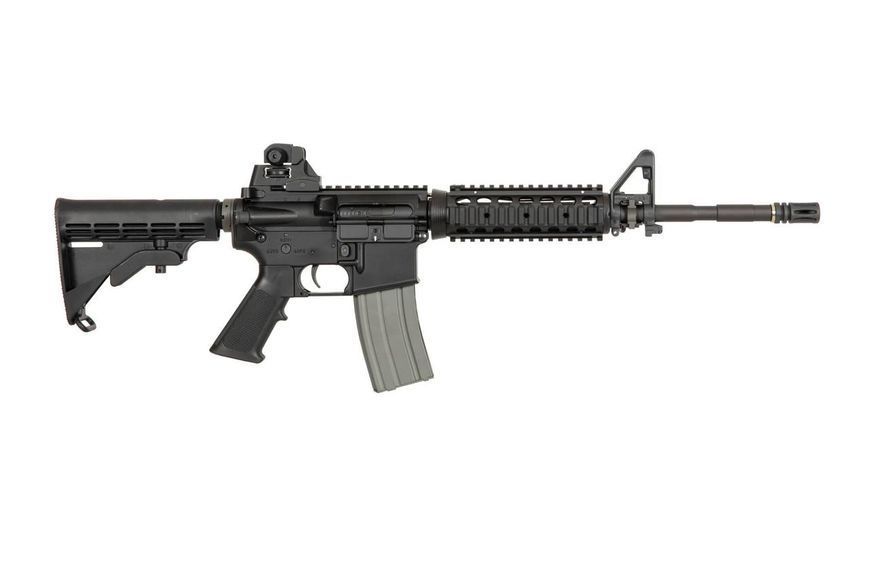 Страйкбольный аналог karabinka AR-080E [ARES] (для страйкболу) ARE-01-030778 фото