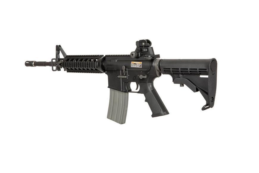 Страйкбольный аналог karabinka AR-080E [ARES] (для страйкболу) ARE-01-030778 фото