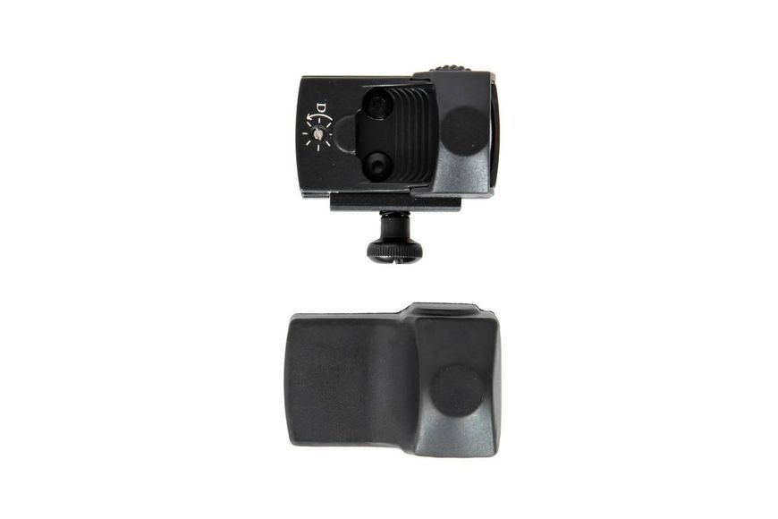 Celownik kolimatorowy VictOptics V3 1x22 Dovetail [Vector Optics] (для страйкболу) VEC-10-032659 фото