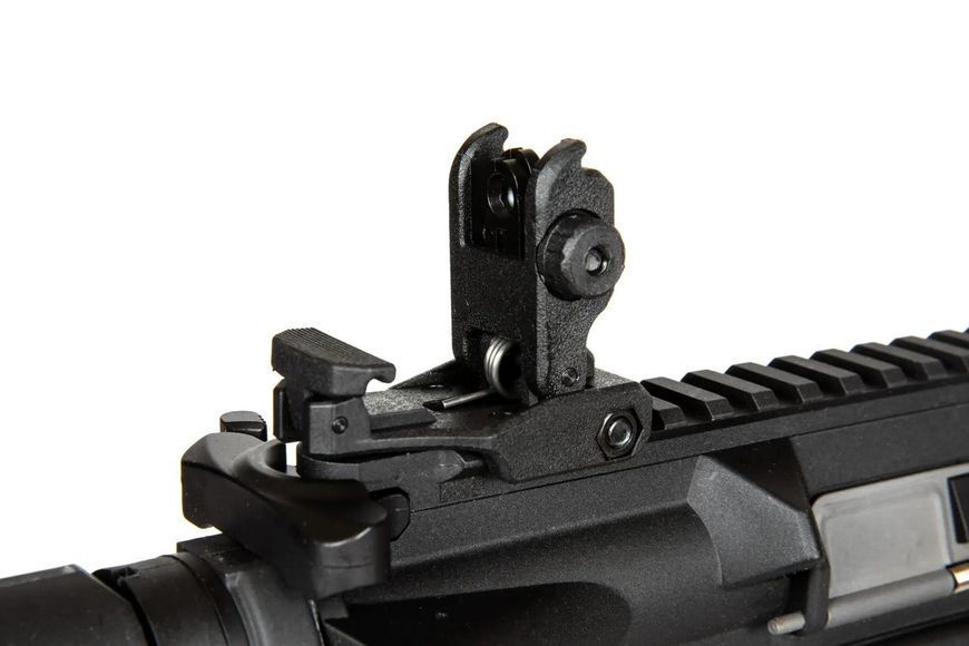 Штурмова гвинтівка SA FLEX SA-F03 GATE X-ASR &mdash; Black [Specna Arms] SPE-01-040553 фото