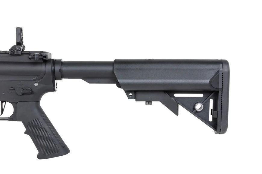 Штурмова гвинтівка SA-F03 FLEX&trade; HAL ETU&trade; &mdash; Black [Specna Arms] SPE-01-047021 фото