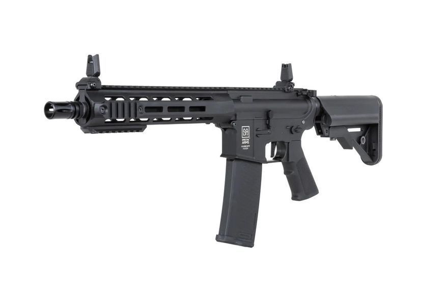 Штурмова гвинтівка SA-F03 FLEX&trade; HAL ETU&trade; &mdash; Black [Specna Arms] SPE-01-047021 фото
