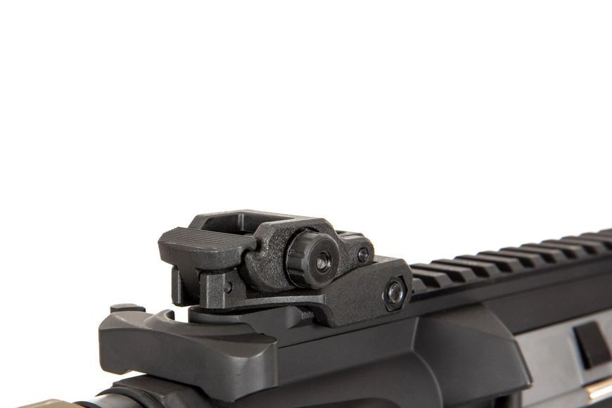 Штурмовая винтовка Daniel Defense&reg; MK18 SA-E19 EDGE&trade; HAL 2 ETU Gen. 2 &mdash; Chaos Bronze [Specna Arms] SPE-01-039901 фото