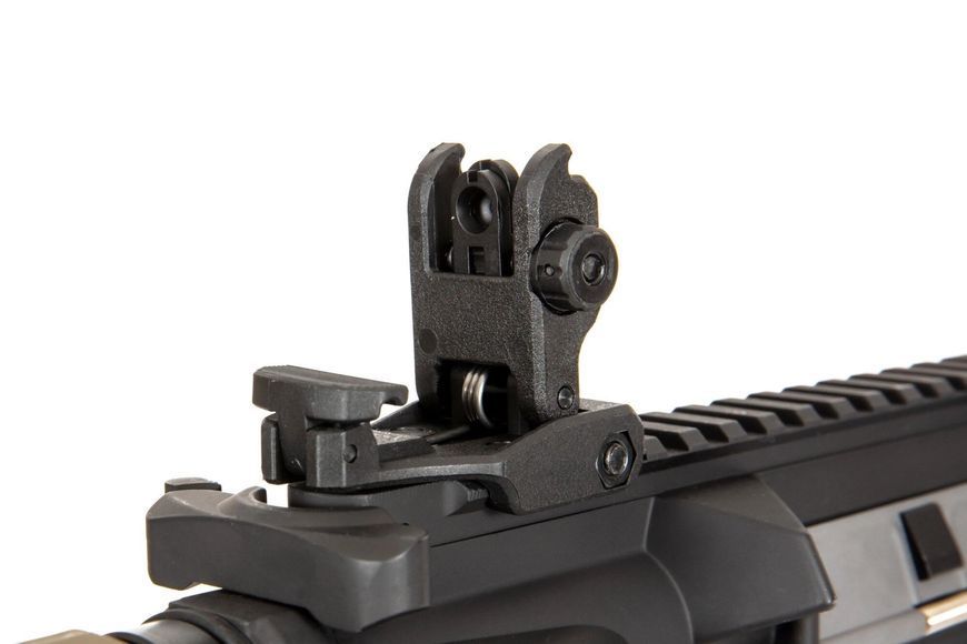 Штурмовая винтовка Daniel Defense&reg; MK18 SA-E19 EDGE&trade; HAL 2 ETU Gen. 2 &mdash; Chaos Bronze [Specna Arms] SPE-01-039901 фото