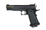 Страйкбольный аналог pistoletu 3335 [Golden Eagle] (для страйкбола) JGG-02-031870 фото