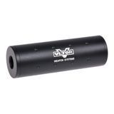 Глушник типу VLT 107x35mm [FMA]&nbsp;(для страйкболу) FMA-09-005203 фото