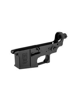 Нижняя часть корпуса (ловер) AR15 серии EDGE&trade; Black [Specna Arms] (для страйкбола) SPE-09-032913 фото