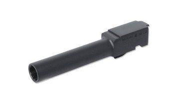 WE - Spare Part - G19 - #39 - Outer Barrel - Black (для страйкбола) 17451 фото