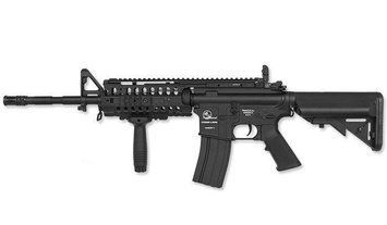 ASG - Armalite & A.R.M.S. M15 S.I.R. Assault Rifle airsoft - Proline - 17940 (для страйкбола) 13126 фото