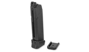 Tokyo Marui - Магазин for airsoft .40SW G17, G18C, G22 - GBB (для страйкбола) 15118 фото