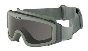 ESS - Profile NVG Goggles - Foliage Green - 740-0401 (для страйкболу) 7835 фото
