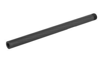 Action Army - AAC t10 Twisted Outer Barrel - Short 445 mm - T10-22 (для страйкболу) 19454 фото