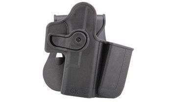 IMI Defense - Roto Paddle Holster Level 2 with Mag Pouch - Glock 17/19/22/23/31/32/36 - IMI-Z1023 (для 19380 фото