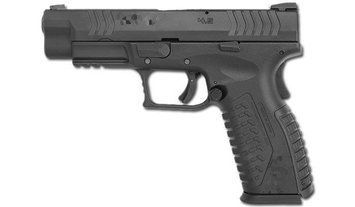Tokyo Marui - XDM-40 Pistol airsoft - GBB (для страйкбола) 11387 фото