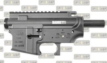 MadBull - M4, M16 Complete Receiver - Barret (для страйкбола) 6758 фото