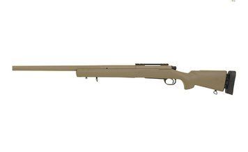 Снайперская винтовка М24 spring CM.702C [CYMA] (для страйкбола) FB3408CT фото