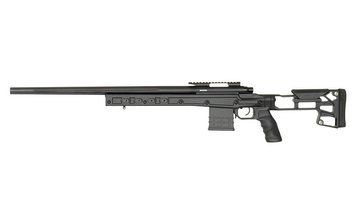 CM.707A - Black [CYMA] (для страйкбола) FB4021 фото