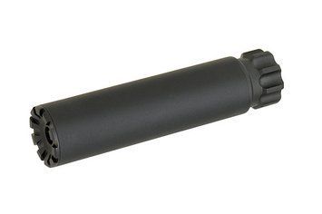Imitacja tłumika dźwięku 148mm - Spook [FMA] (для страйкболу) TB989-BK фото